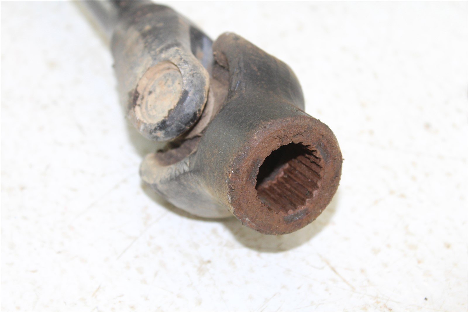 1996 Polaris Magnum 425 4x4 Right Front CV Axle Boot Straight