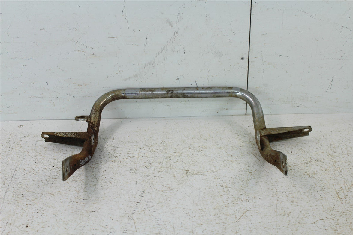 1986 Yamaha Moto-4 225 Rear Passenger Grab Bar Handle Rack Support