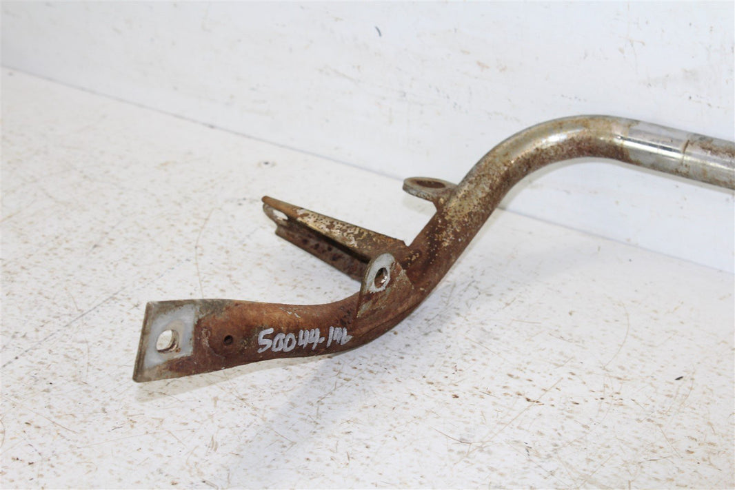 1986 Yamaha Moto-4 225 Rear Passenger Grab Bar Handle Rack Support