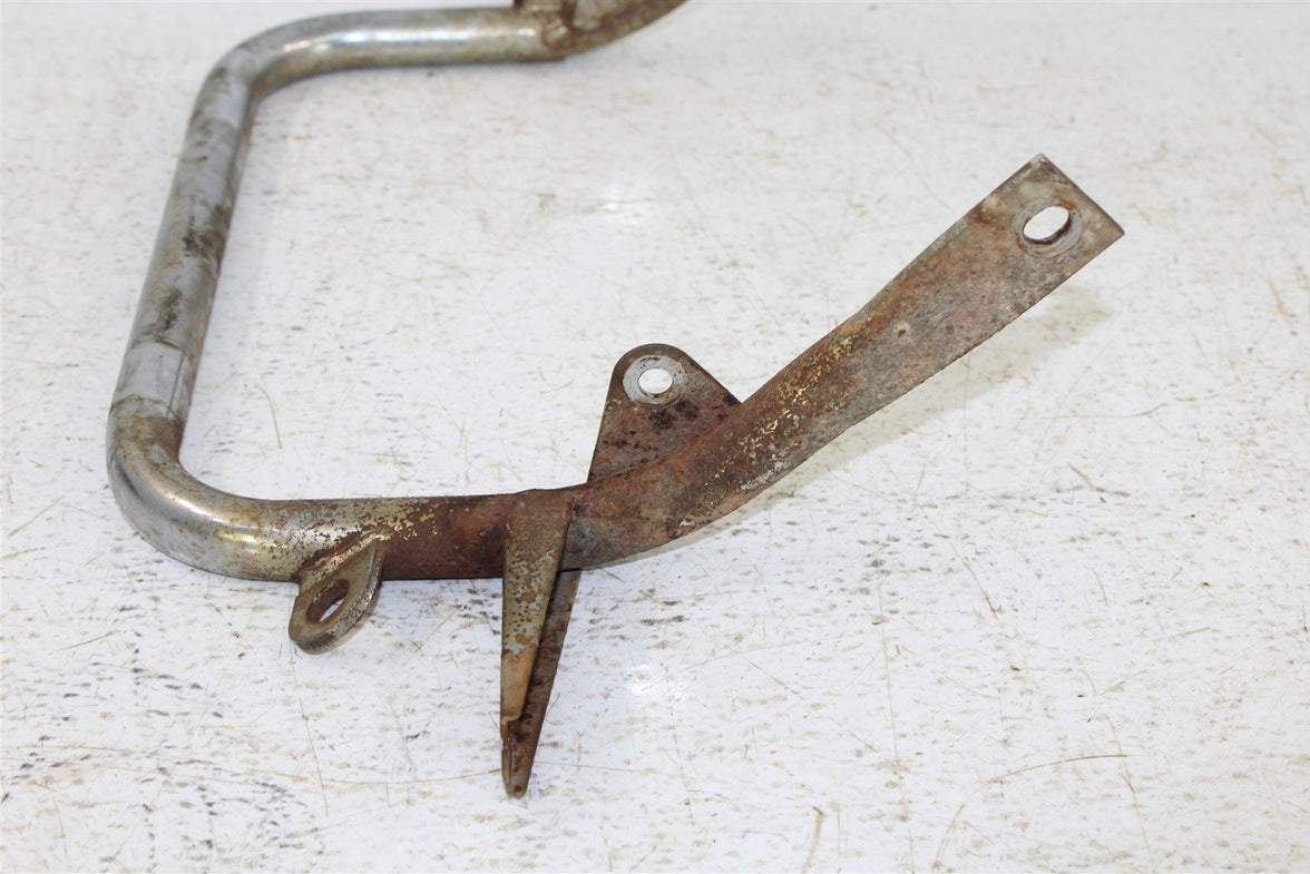 1986 Yamaha Moto-4 225 Rear Passenger Grab Bar Handle Rack Support