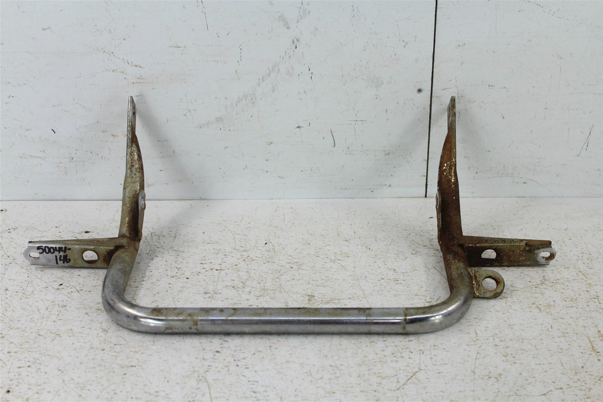 1986 Yamaha Moto-4 225 Rear Passenger Grab Bar Handle Rack Support