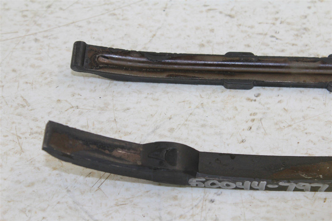 1986 Yamaha Moto-4 225 Timing Chain Guide Slides Tensioner