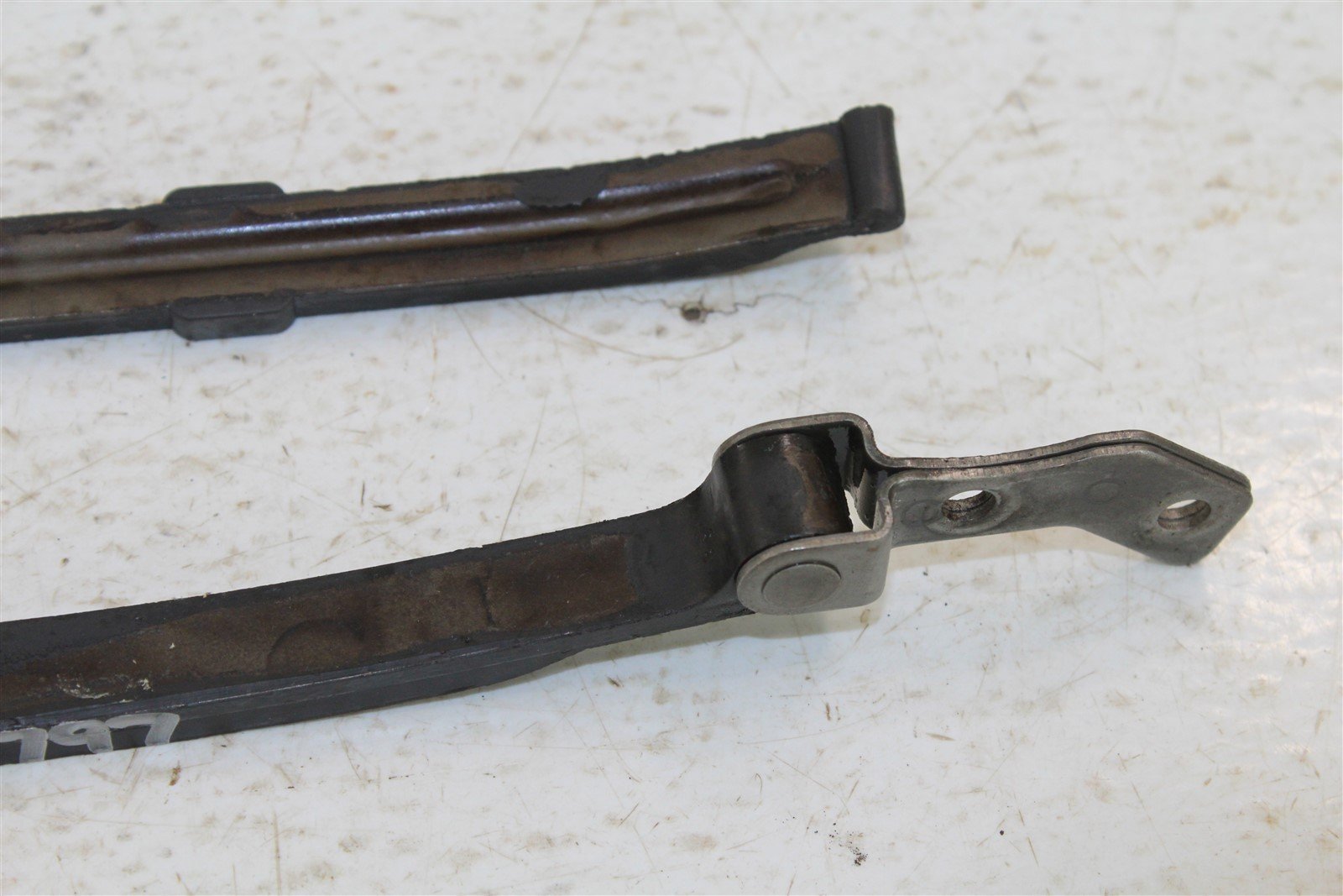 1986 Yamaha Moto-4 225 Timing Chain Guide Slides Tensioner