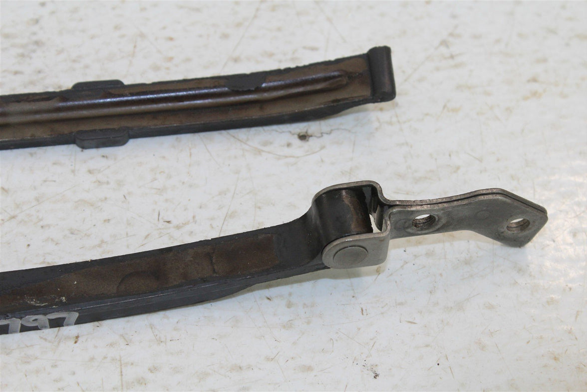 1986 Yamaha Moto-4 225 Timing Chain Guide Slides Tensioner