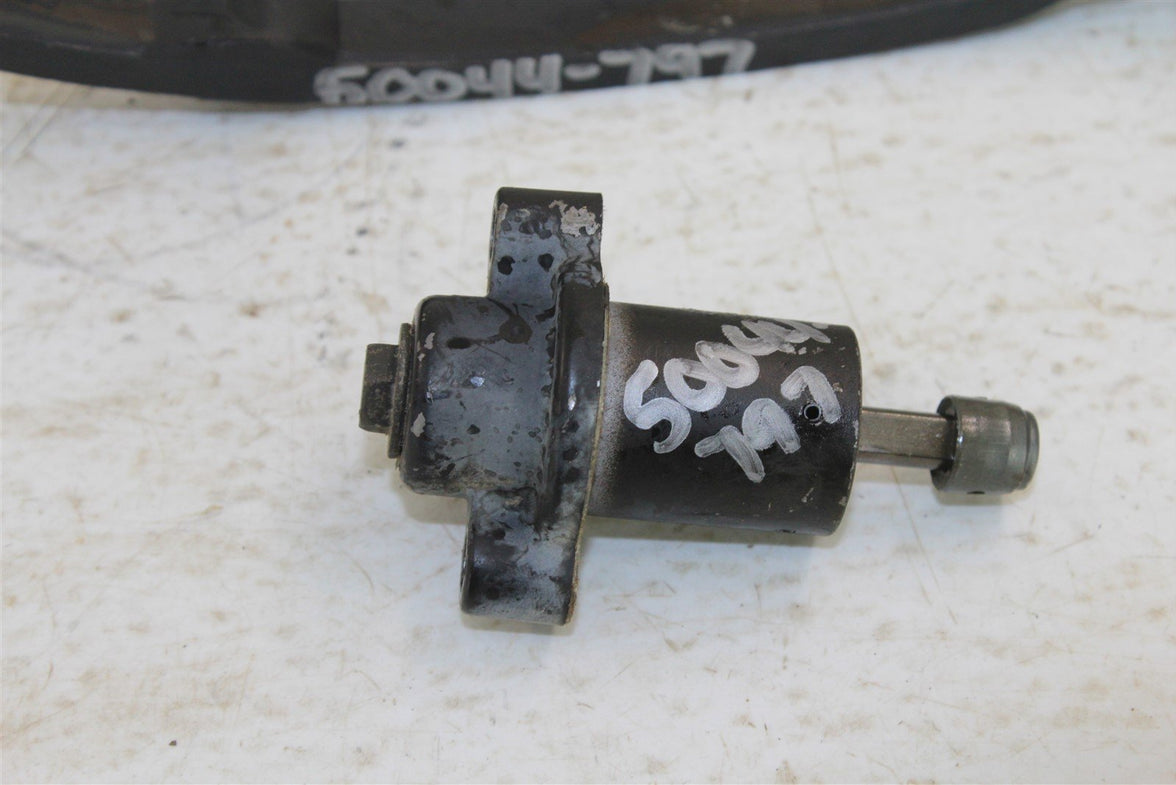 1986 Yamaha Moto-4 225 Timing Chain Guide Slides Tensioner