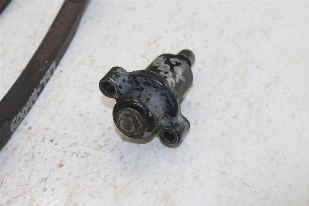 1986 Yamaha Moto-4 225 Timing Chain Guide Slides Tensioner