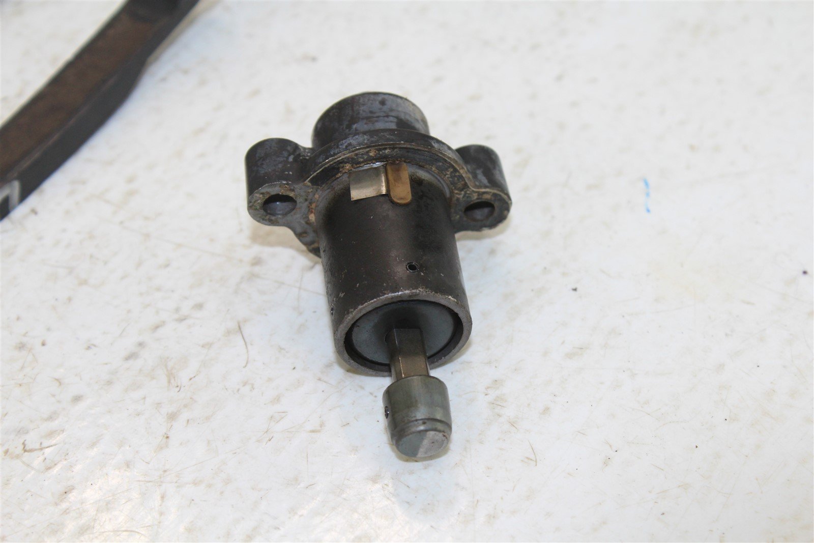 1986 Yamaha Moto-4 225 Timing Chain Guide Slides Tensioner