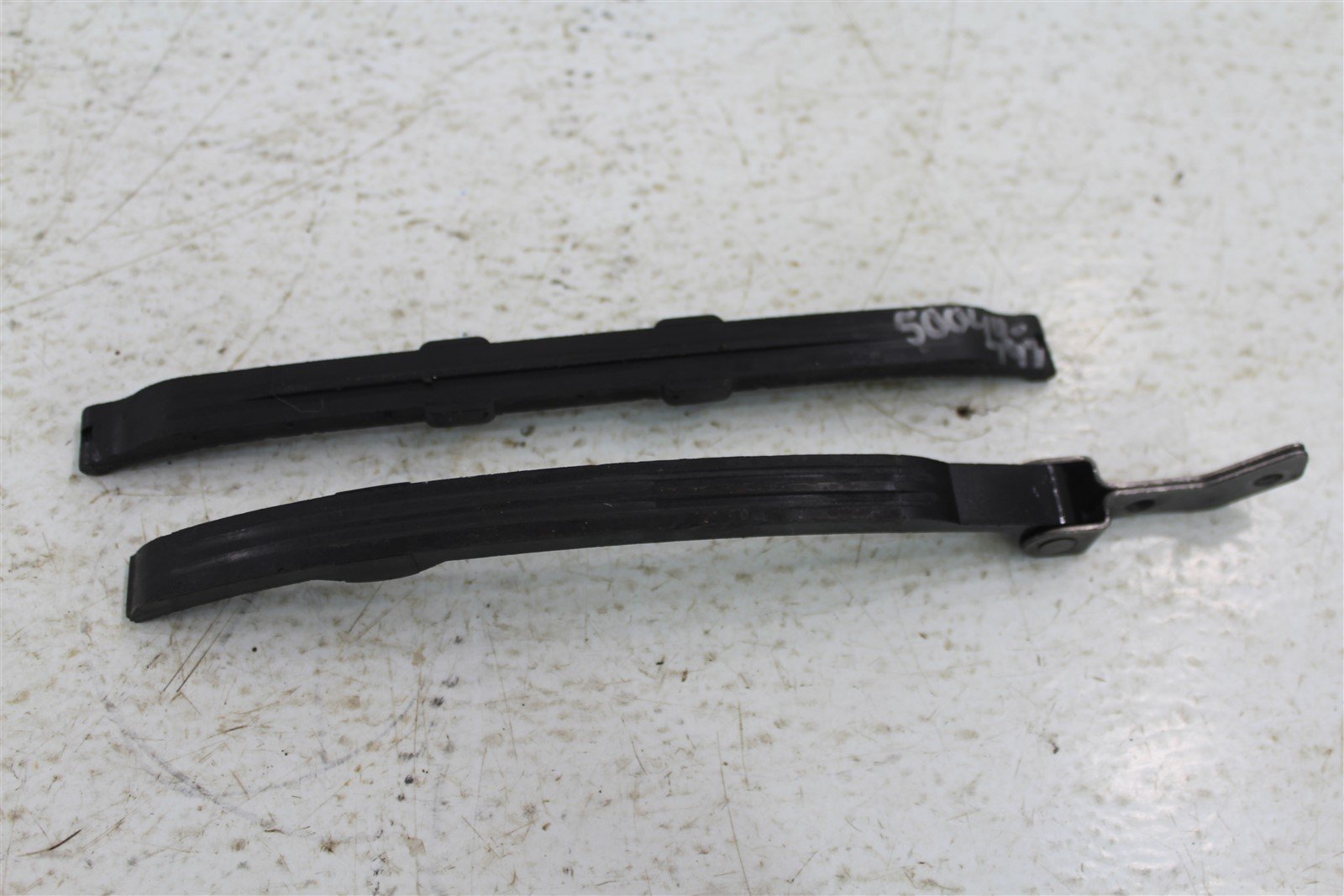 1986 Yamaha Moto-4 225 Timing Chain Guide Slides Tensioner