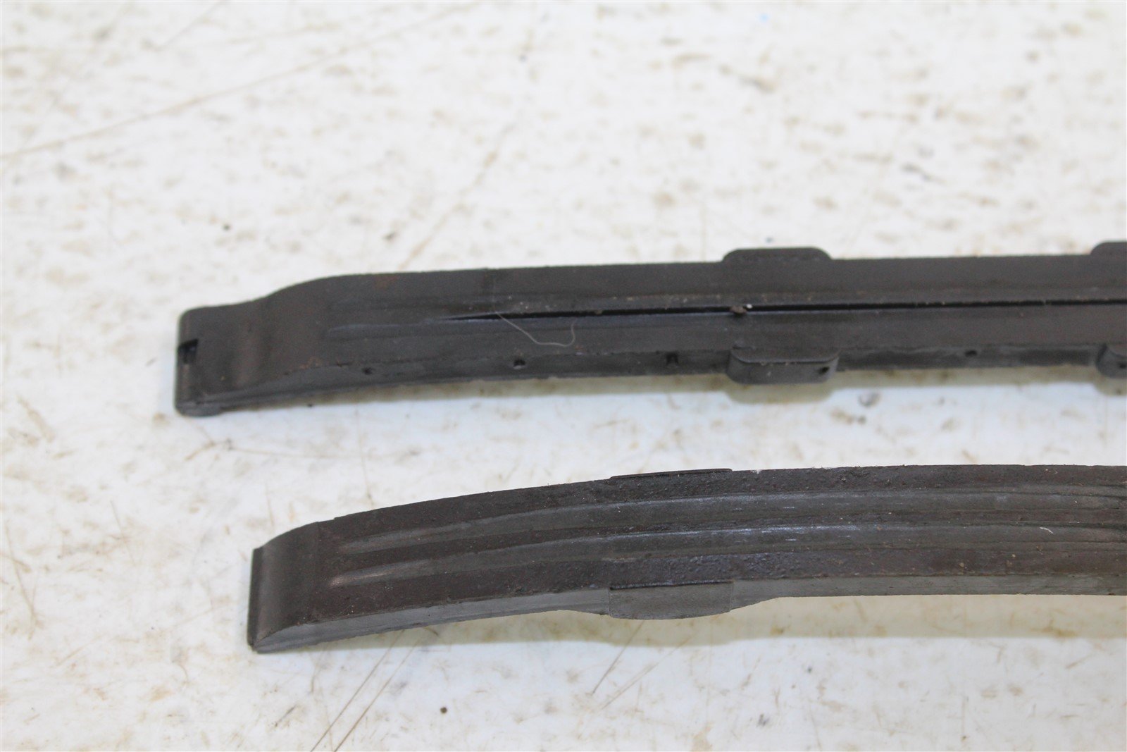 1986 Yamaha Moto-4 225 Timing Chain Guide Slides Tensioner