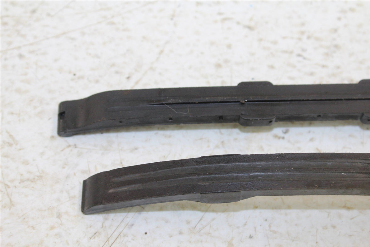 1986 Yamaha Moto-4 225 Timing Chain Guide Slides Tensioner