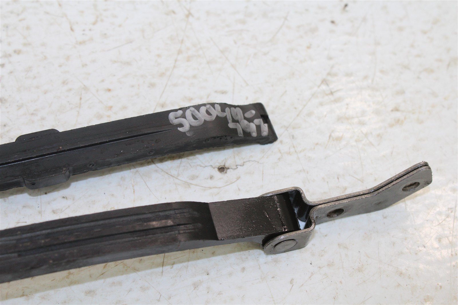 1986 Yamaha Moto-4 225 Timing Chain Guide Slides Tensioner