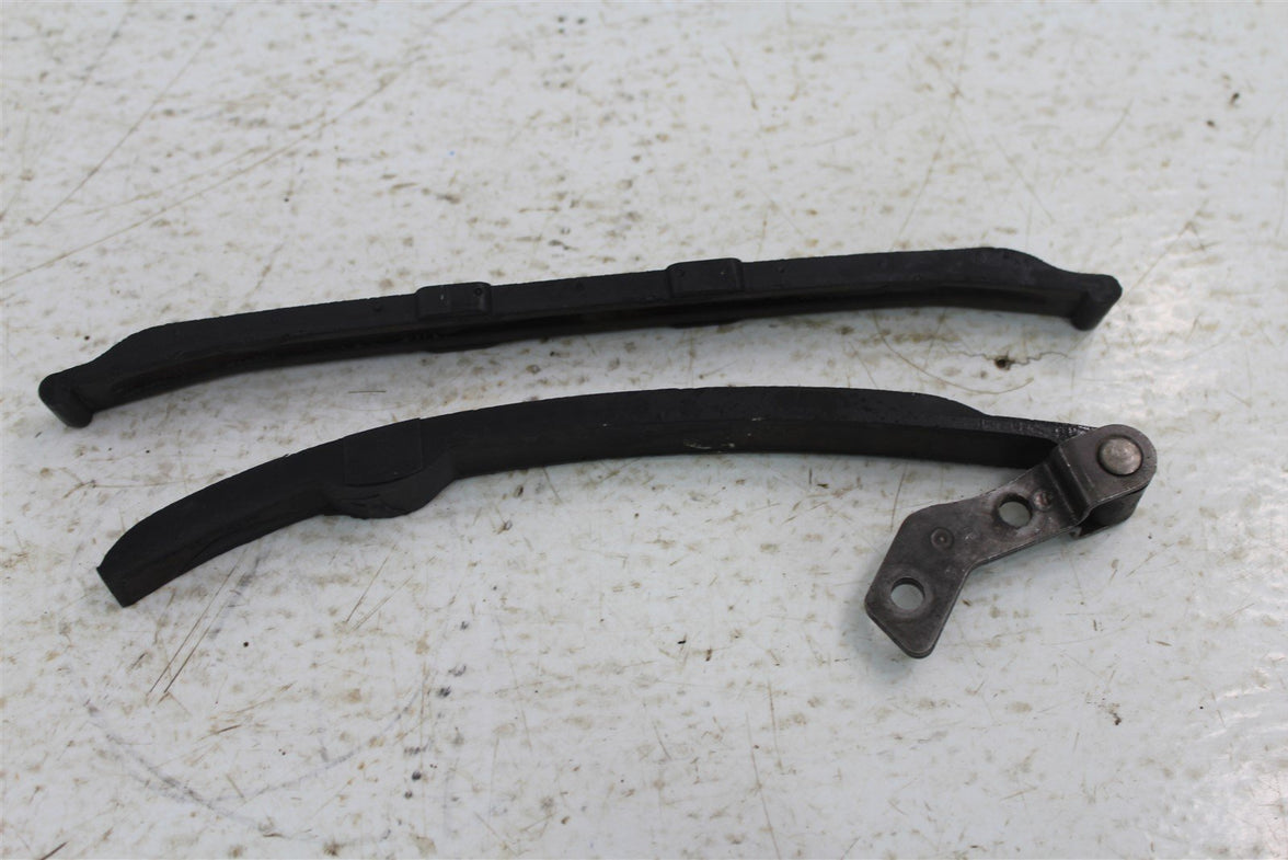 1986 Yamaha Moto-4 225 Timing Chain Guide Slides Tensioner