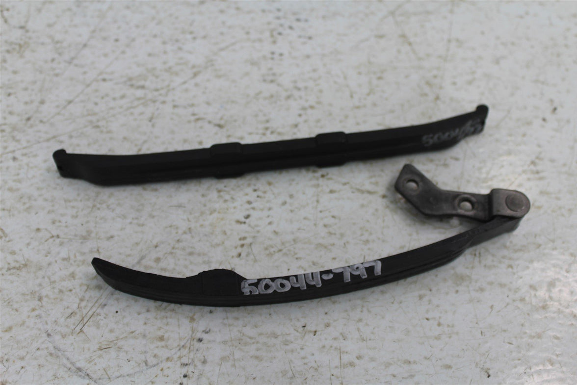 1986 Yamaha Moto-4 225 Timing Chain Guide Slides Tensioner