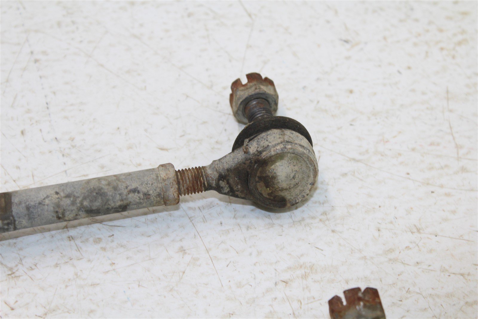 1986 Yamaha Moto-4 225 Tie Rods Ends Left Right