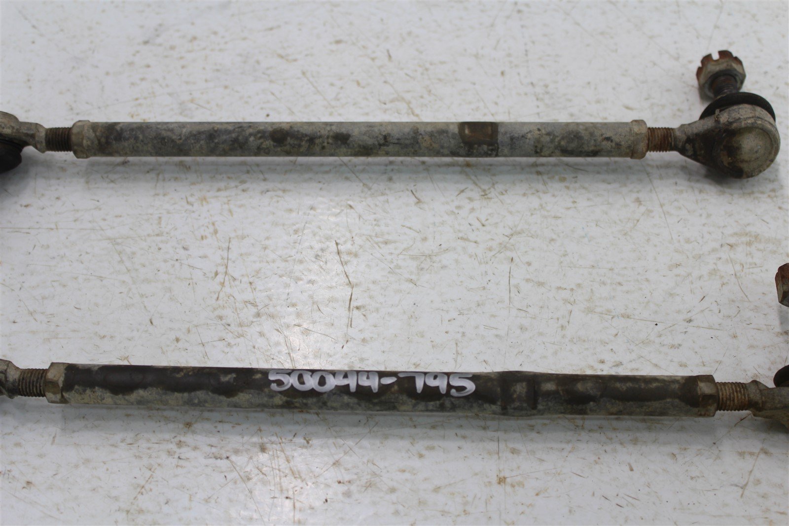 1986 Yamaha Moto-4 225 Tie Rods Ends Left Right