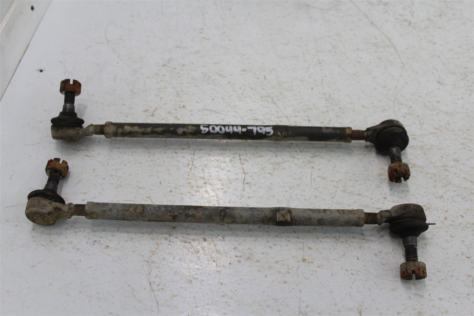 1986 Yamaha Moto-4 225 Tie Rods Ends Left Right