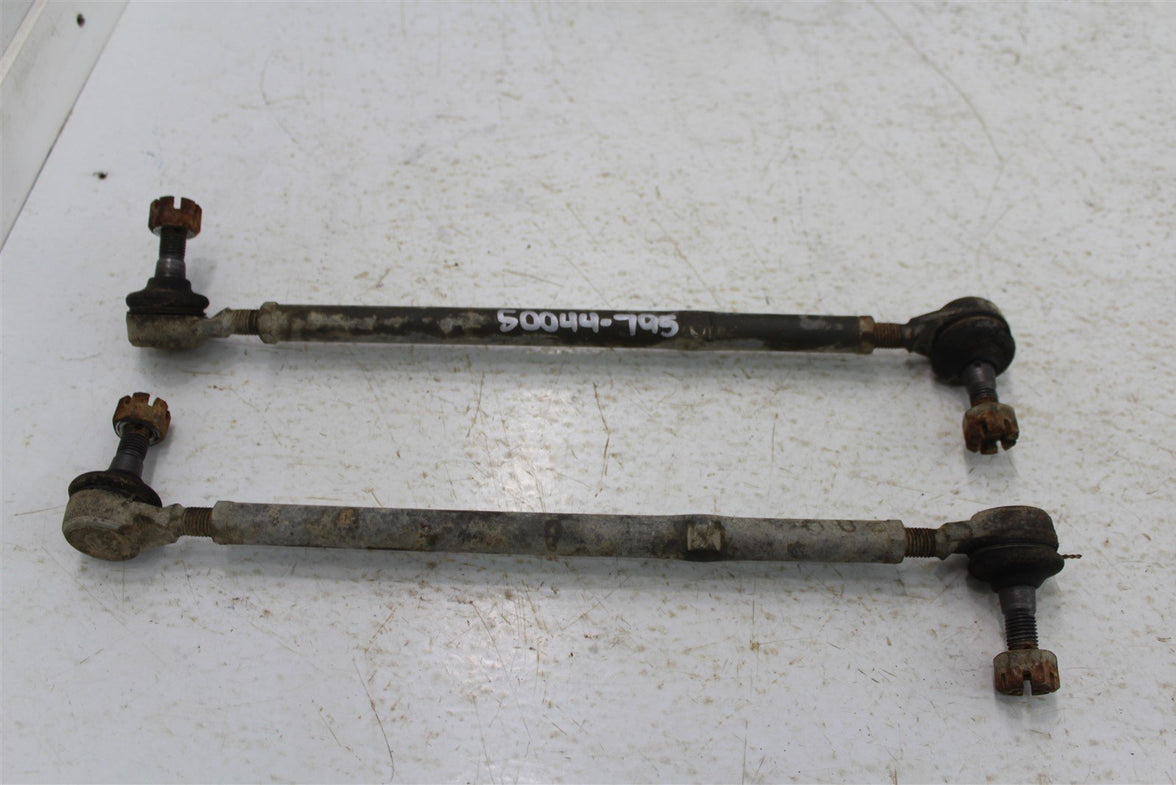 1986 Yamaha Moto-4 225 Tie Rods Ends Left Right
