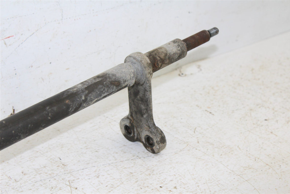 1986 Yamaha Moto-4 225 Steering Stem Shaft