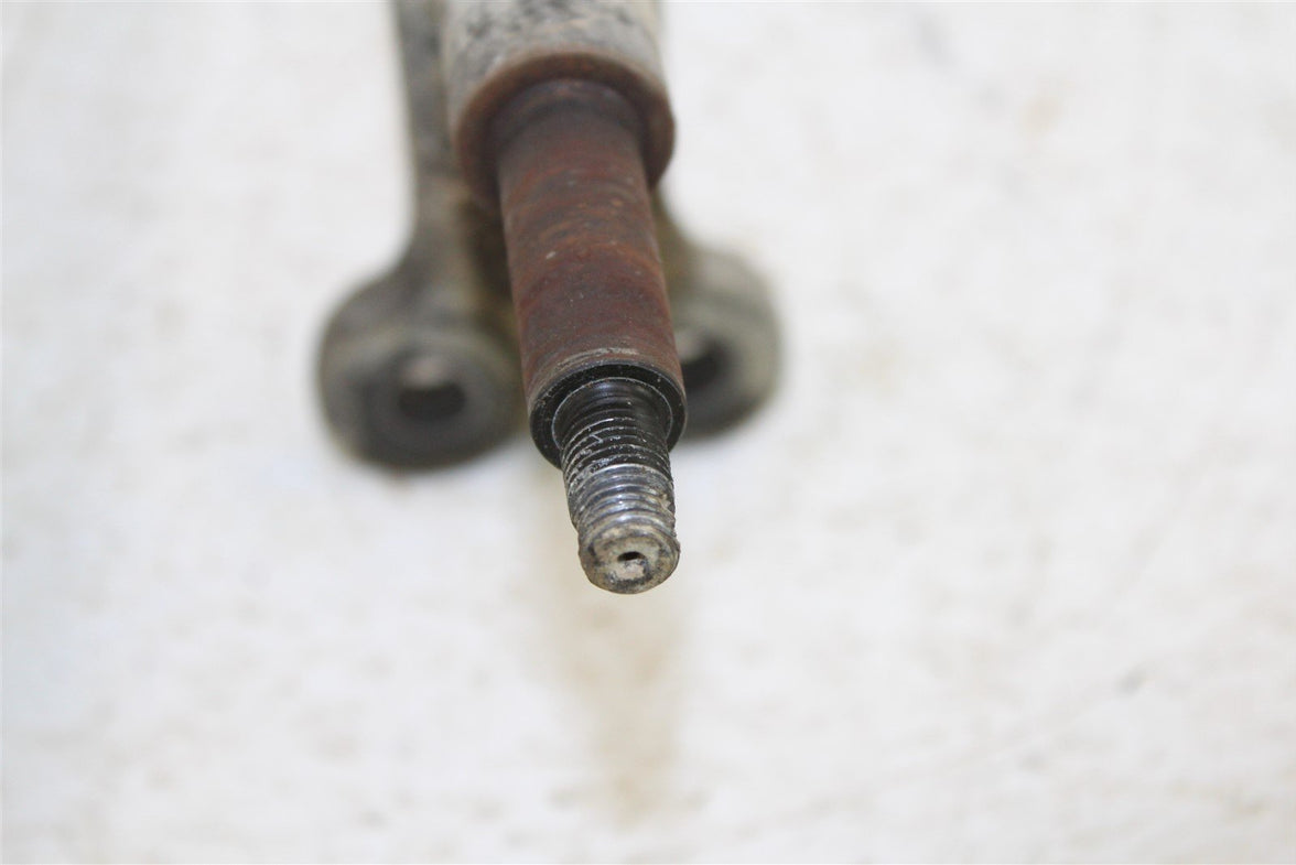 1986 Yamaha Moto-4 225 Steering Stem Shaft