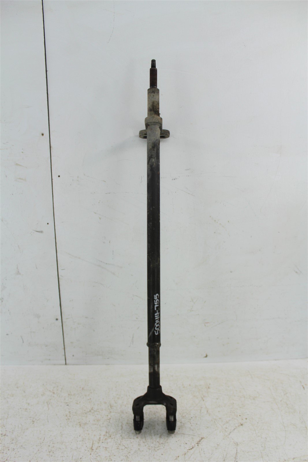 1986 Yamaha Moto-4 225 Steering Stem Shaft
