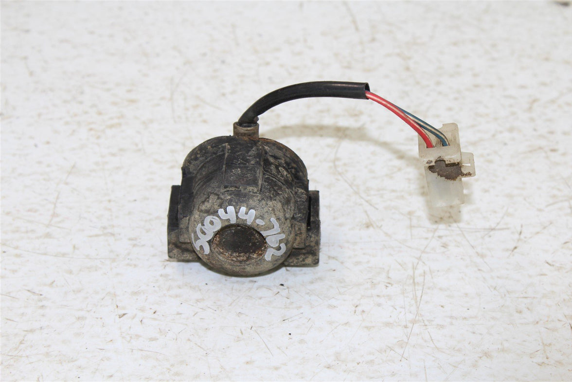 1986 Yamaha Moto-4 225 Starter Solenoid