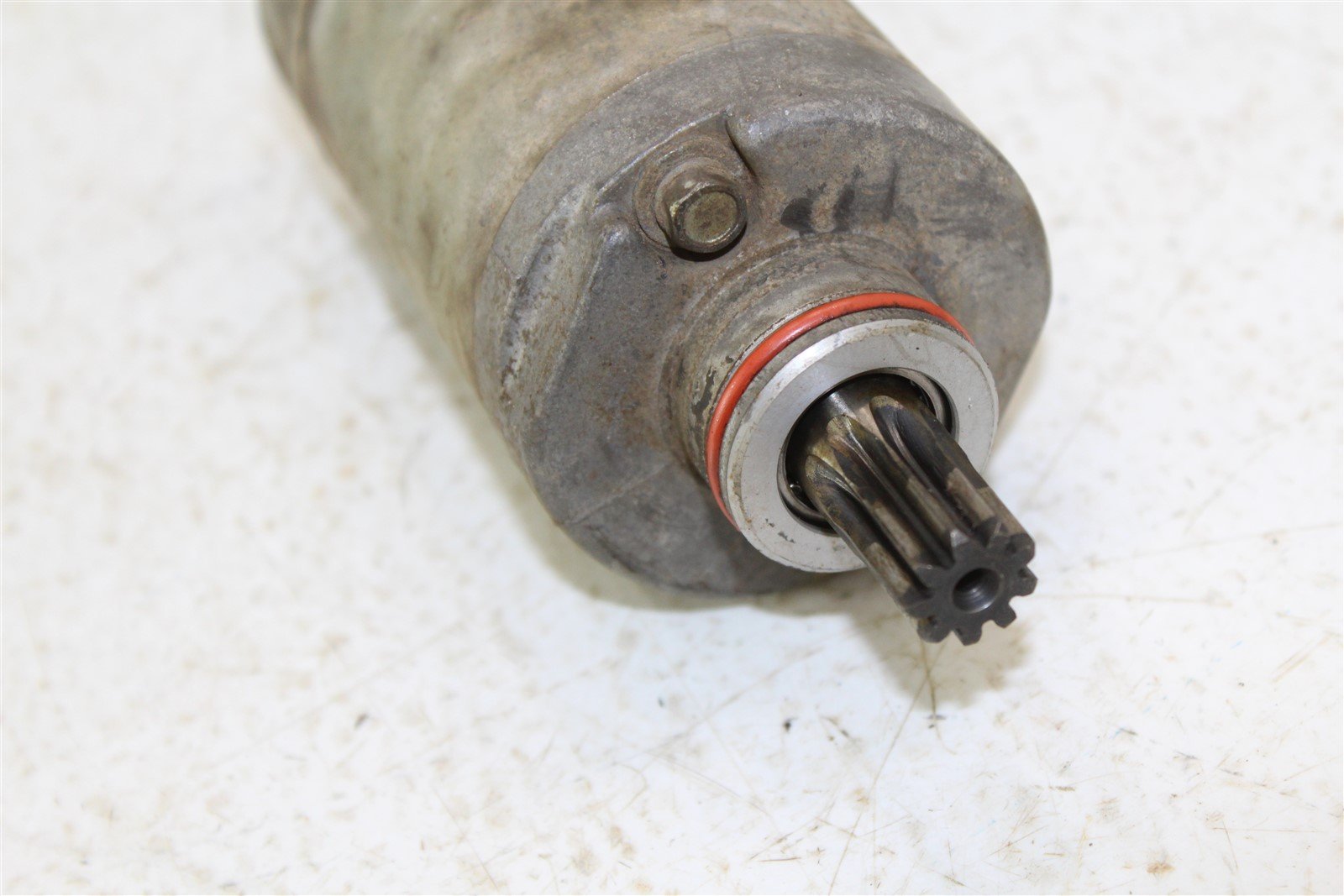 1986 Yamaha Moto-4 225 Starter Motor