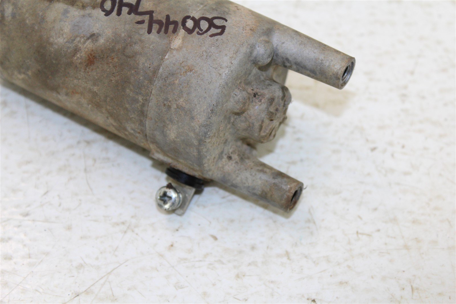 1986 Yamaha Moto-4 225 Starter Motor