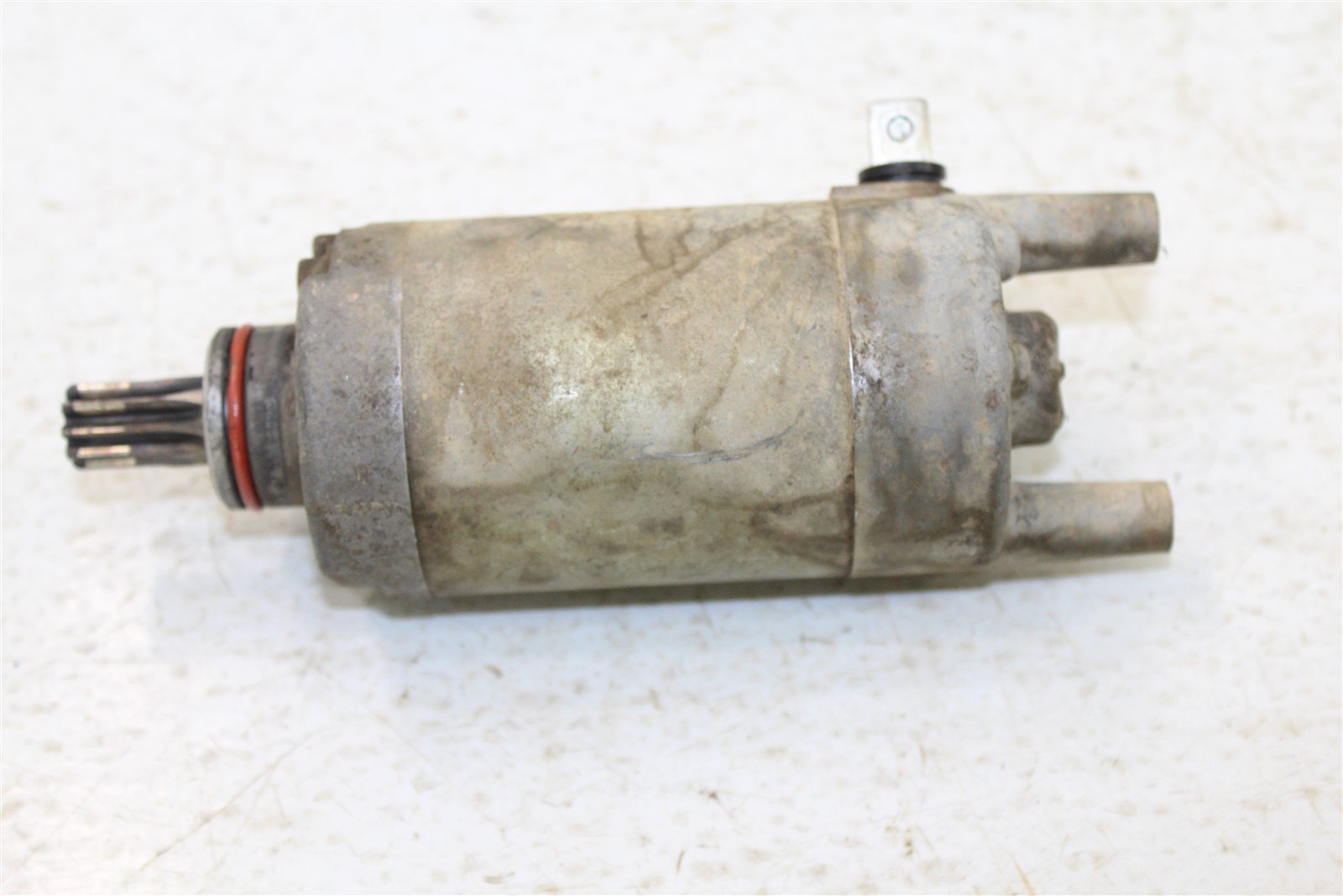 1986 Yamaha Moto-4 225 Starter Motor