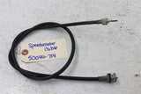 1986 Yamaha Moto-4 225 Speedometer Cable Speedo Wire