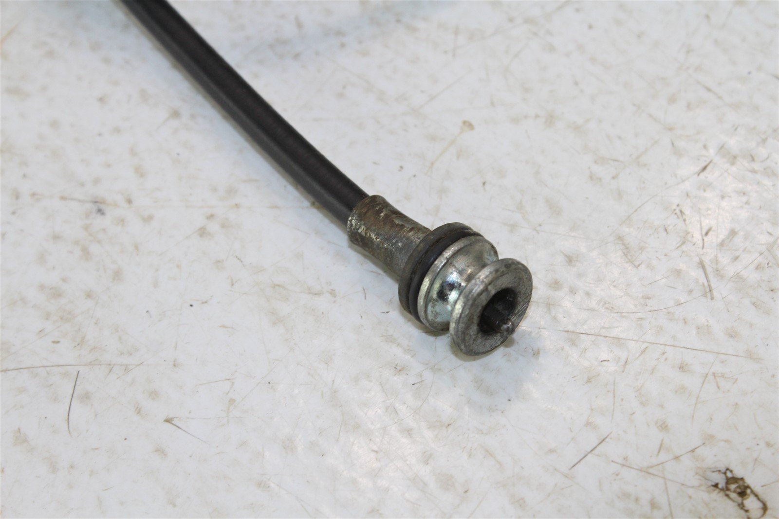 1986 Yamaha Moto-4 225 Speedometer Cable Speedo Wire