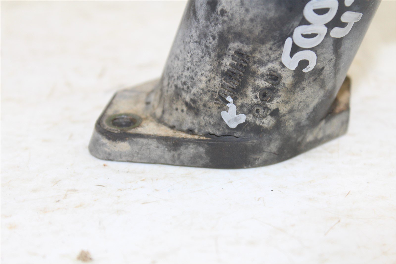 1986 Yamaha Moto-4 225 Intake Manifold