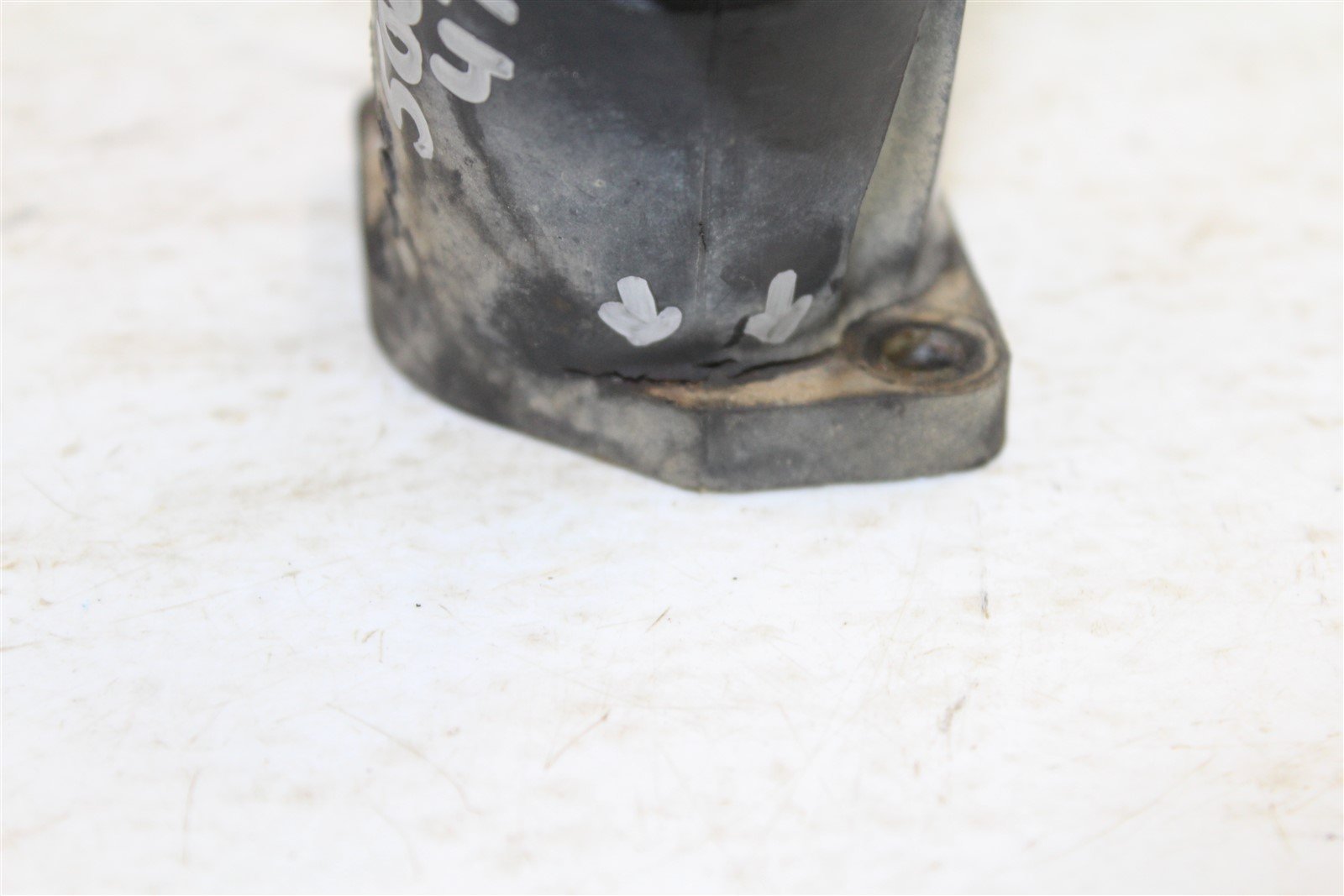 1986 Yamaha Moto-4 225 Intake Manifold