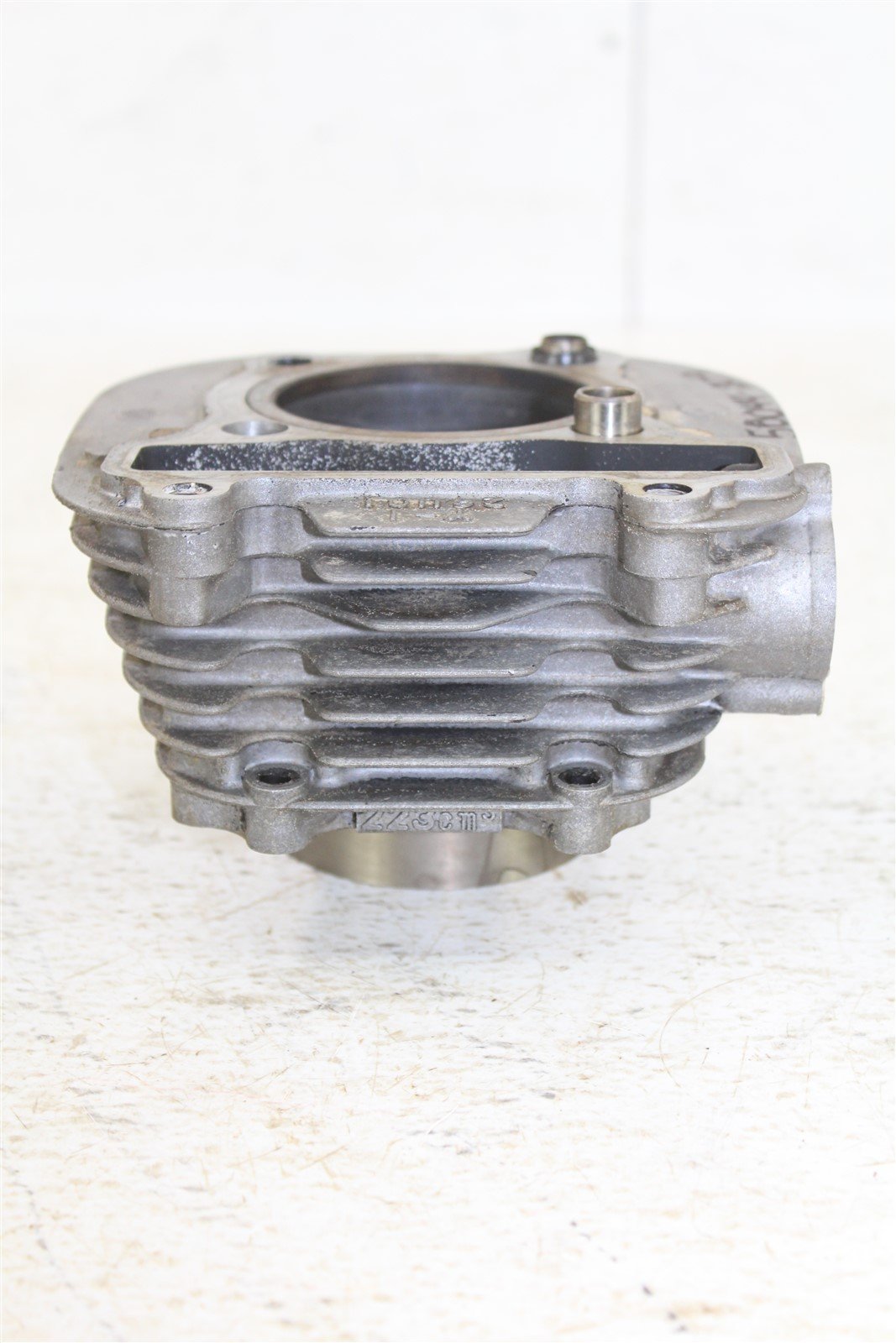 1986 Yamaha Moto-4 225 Engine Cylinder Jug