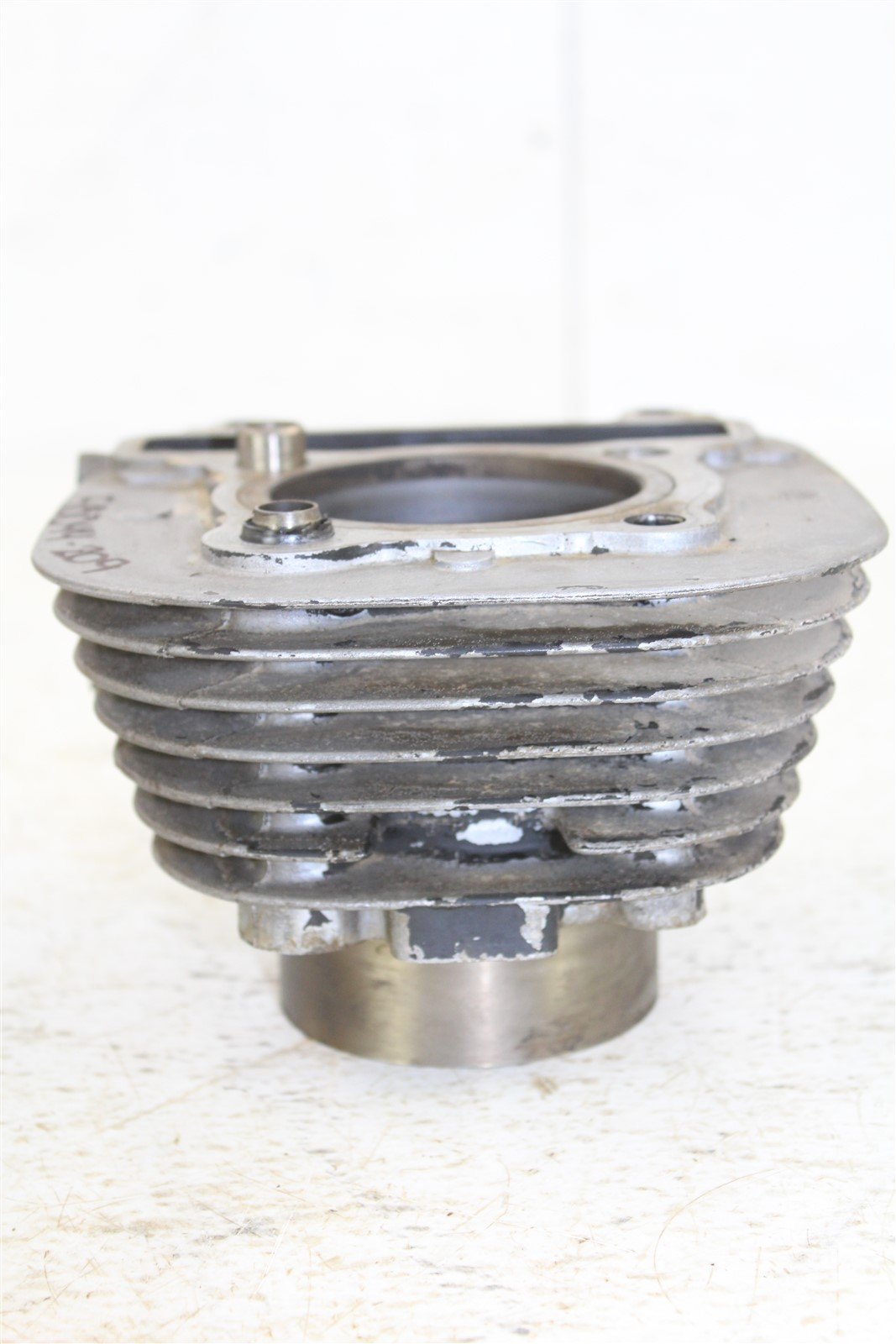 1986 Yamaha Moto-4 225 Engine Cylinder Jug