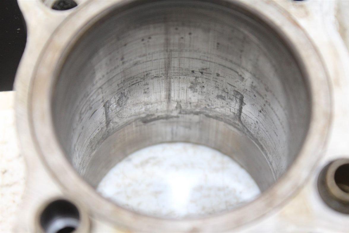 1986 Yamaha Moto-4 225 Engine Cylinder Jug