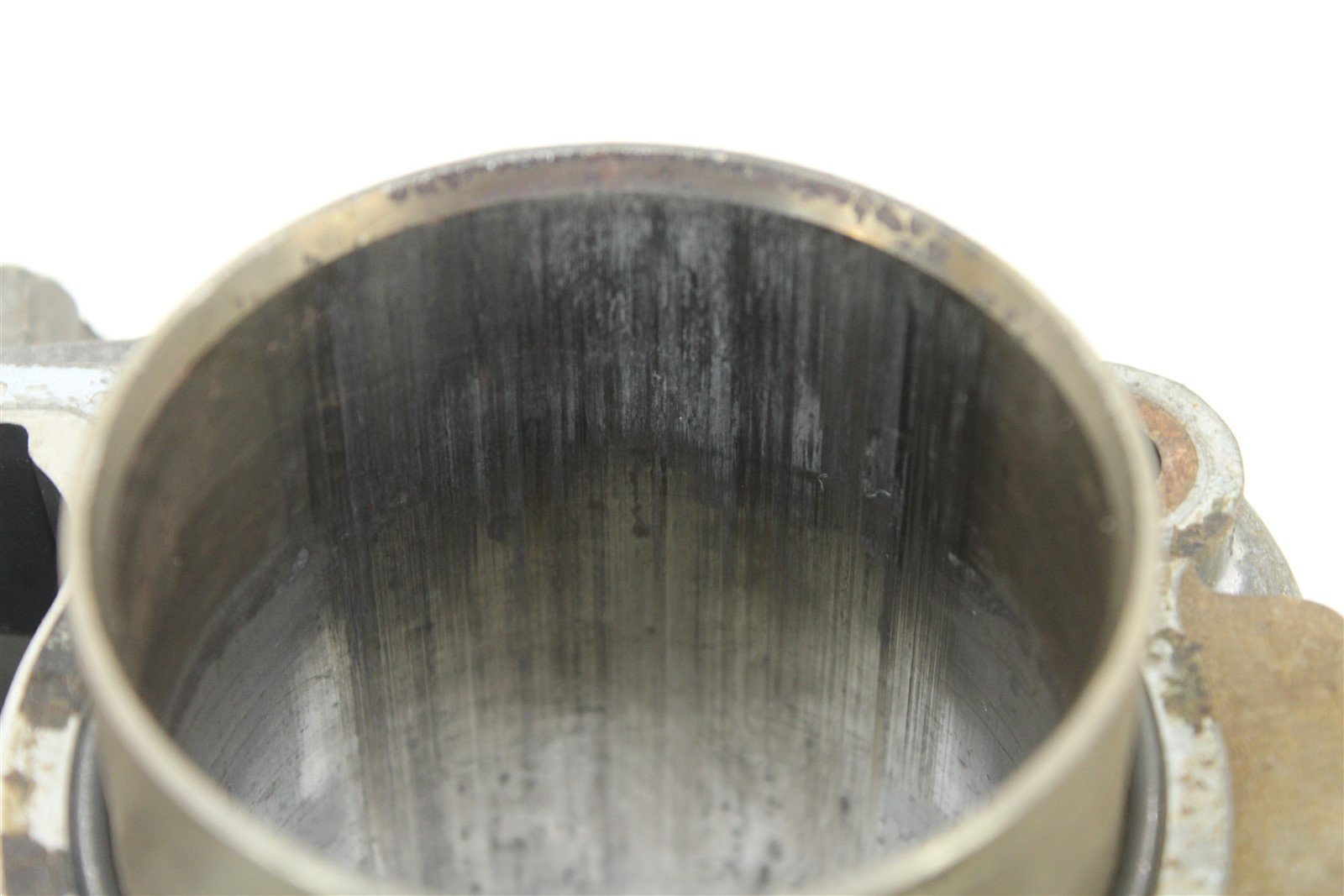 1986 Yamaha Moto-4 225 Engine Cylinder Jug