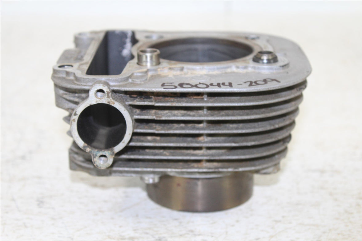 1986 Yamaha Moto-4 225 Engine Cylinder Jug