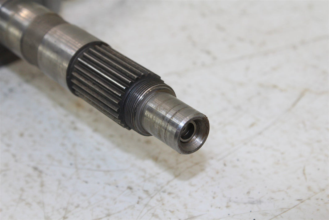 1986 Yamaha Moto-4 225 Crankshaft Connecting Rod