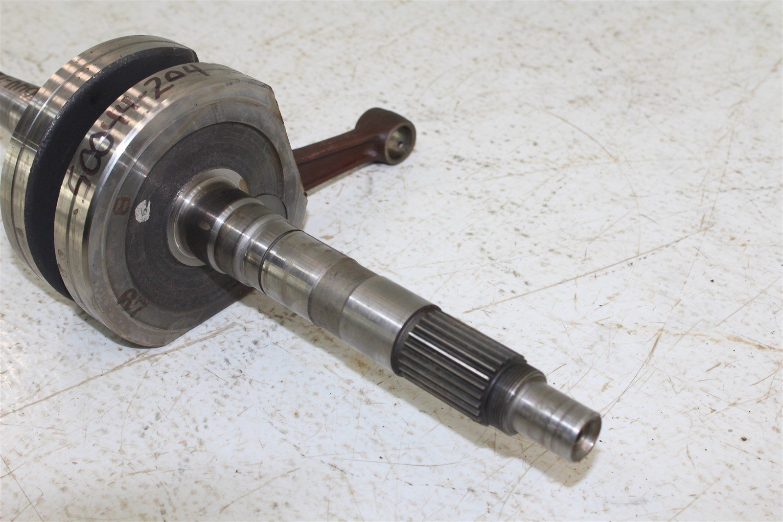 1986 Yamaha Moto-4 225 Crankshaft Connecting Rod