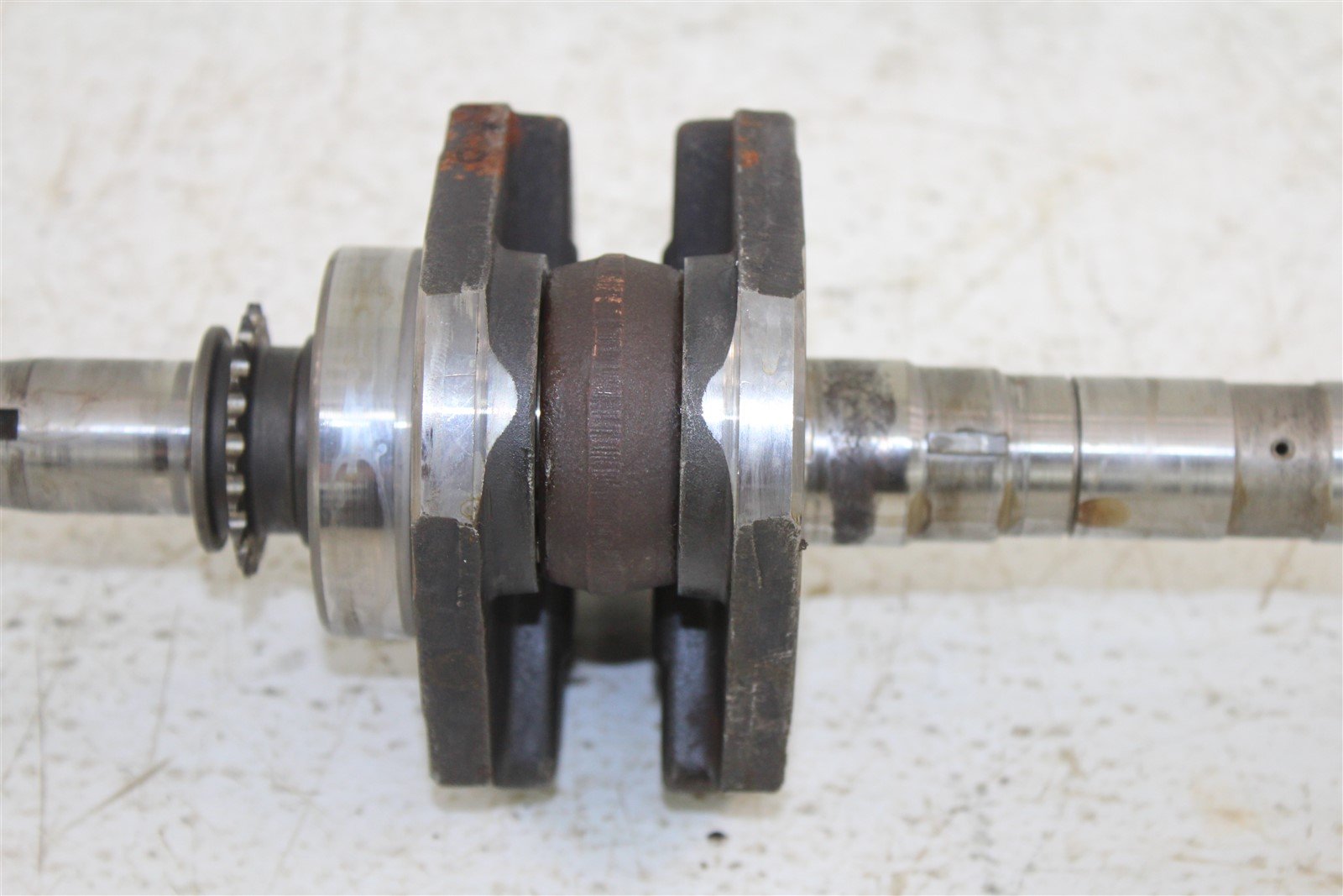 1986 Yamaha Moto-4 225 Crankshaft Connecting Rod