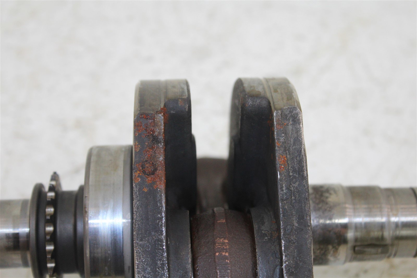 1986 Yamaha Moto-4 225 Crankshaft Connecting Rod
