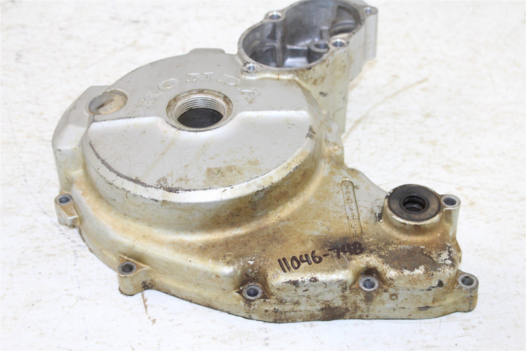 1985 Honda Fourtrax TRX 250 Stator Cover