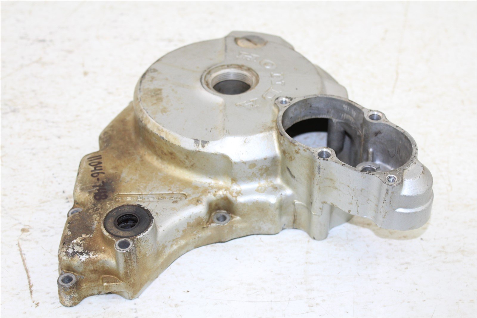 1985 Honda Fourtrax TRX 250 Stator Cover