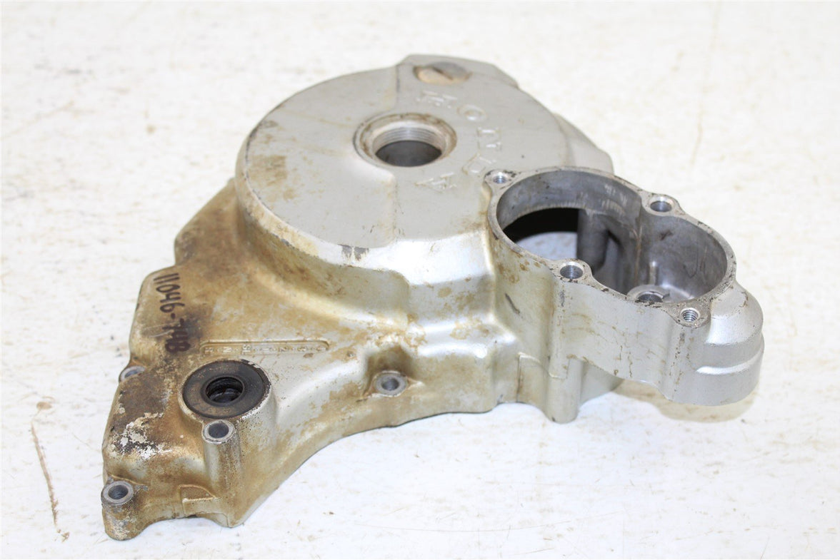 1985 Honda Fourtrax TRX 250 Stator Cover