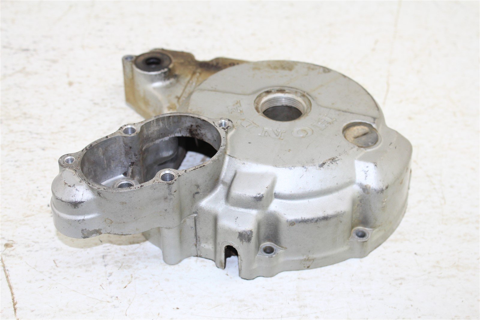 1985 Honda Fourtrax TRX 250 Stator Cover