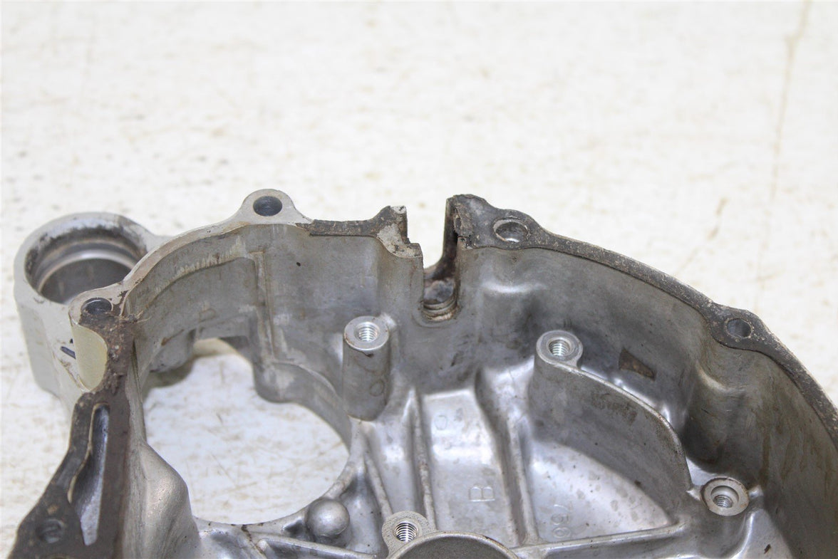 1985 Honda Fourtrax TRX 250 Stator Cover