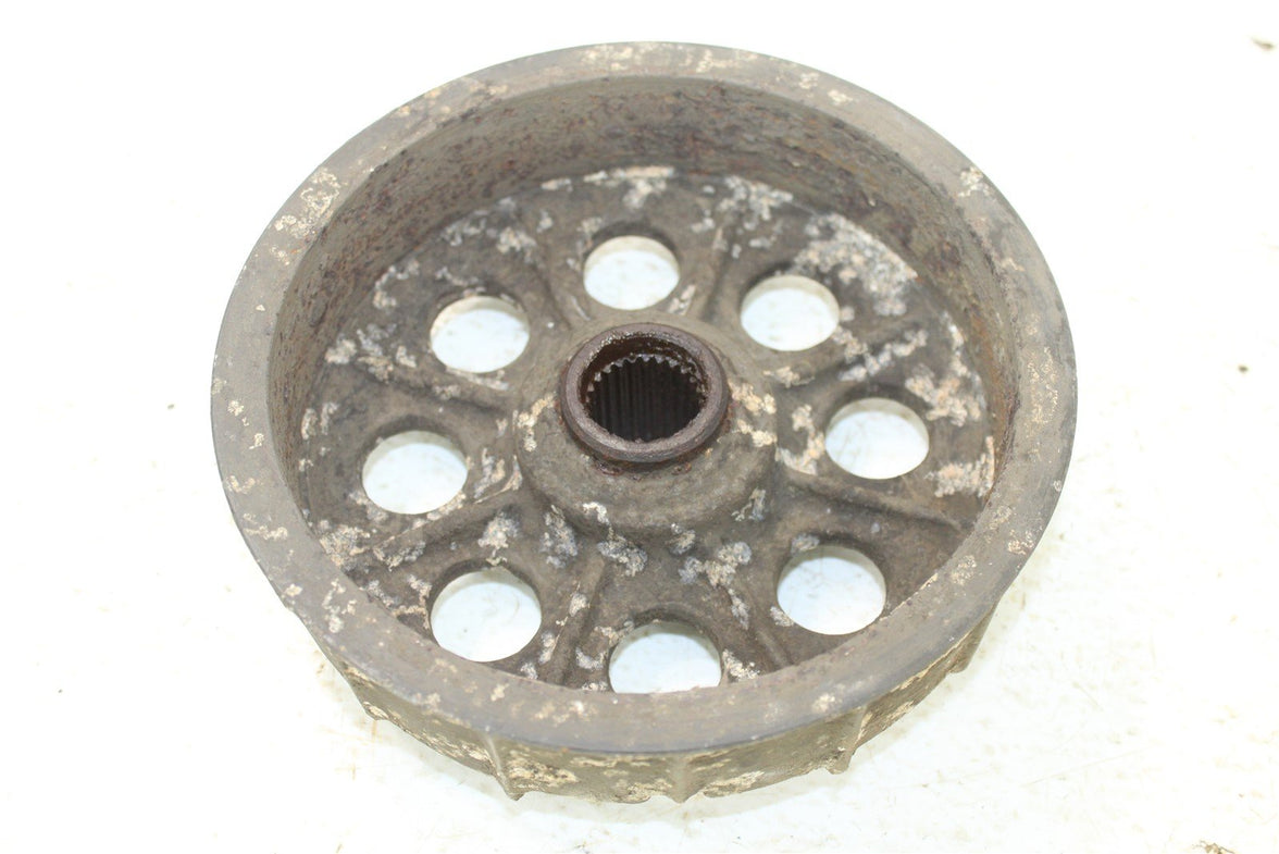 1985 Honda Fourtrax TRX 250 Rear Brake Drum Hub