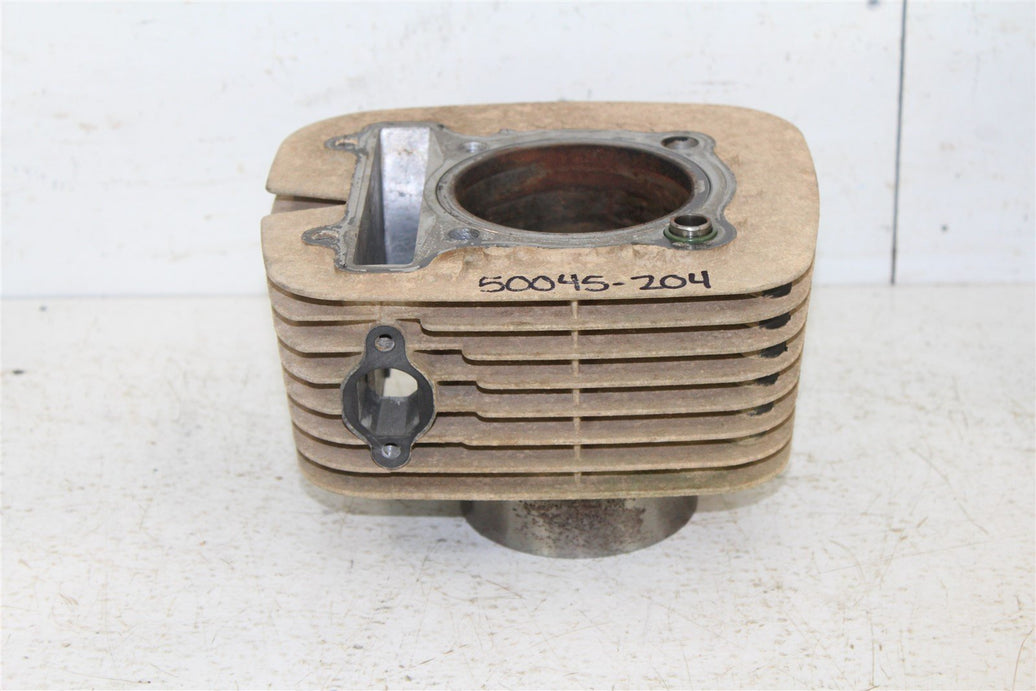 2001 Yamaha Big Bear 400 4x4 Engine Cylinder Jug