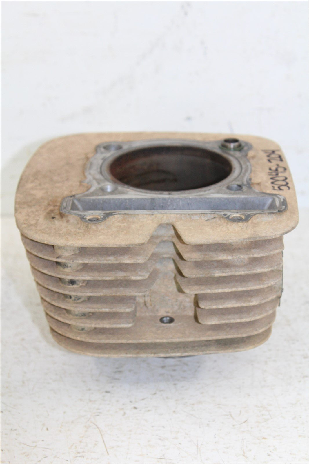 2001 Yamaha Big Bear 400 4x4 Engine Cylinder Jug