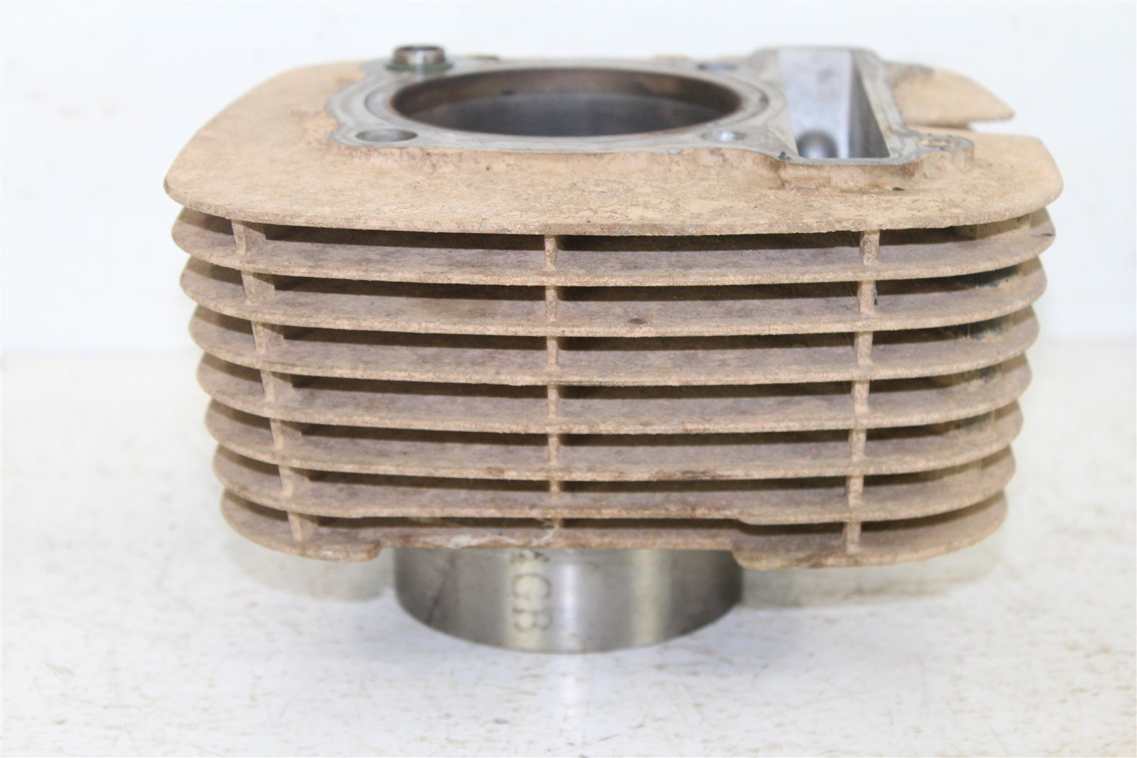 2001 Yamaha Big Bear 400 4x4 Engine Cylinder Jug